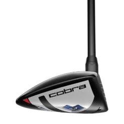 Cobra AeroJet LS Golf Fairway Wood -Callaway || TaylorMade || Odyssey Sales Cobra AeroJet LS Fairway 4