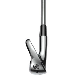 Cobra KING Forged TEC X Golf Irons -Callaway || TaylorMade || Odyssey Sales Cobra Forged TEC X Irons 4