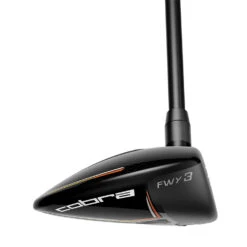 Cobra KING LTDx Golf Fairway Wood 7 Cobra KING LTDx Golf Fairway Wood -Callaway || TaylorMade || Odyssey Sales Cobra KING LTDx Golf Fairway Wood 4