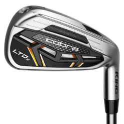 Cobra KING LTDx Golf Irons