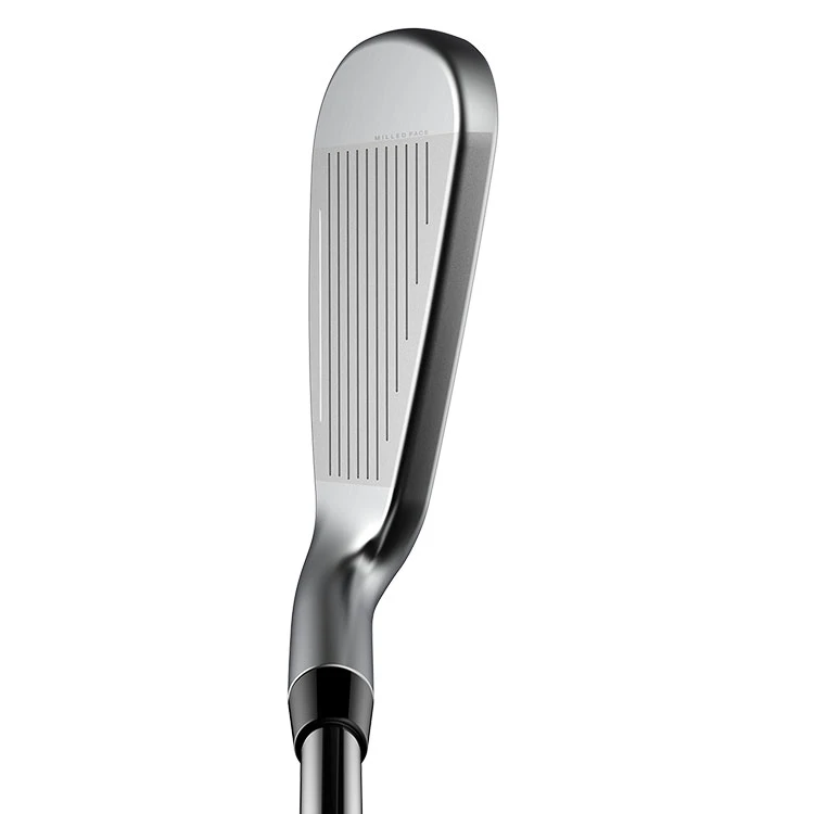 Cobra KING LTDx One Length Golf Irons 2 Cobra KING LTDx One Length Golf Irons - Image 2