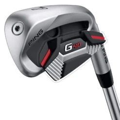 Ping G410 Golf Irons -Callaway || TaylorMade || Odyssey Sales G410irons5