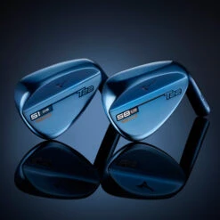 Mizuno T22 Blue IP Golf Wedge 5 Mizuno T22 Blue IP Golf Wedge -Callaway || TaylorMade || Odyssey Sales Mizuno Blue IP T22 Wedge 3