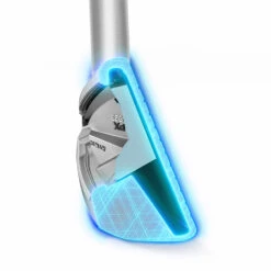 Mizuno JPX 923 Hot Metal Golf Irons (Custom Fit) 12 Mizuno JPX 923 Hot Metal Golf Irons (Custom Fit) -Callaway || TaylorMade || Odyssey Sales Mizuno JPX 923 Hot Metal Irons 5