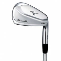 Mizuno Pro 221 Golf Irons (Custom Fit) 7 Mizuno Pro 221 Golf Irons (Custom Fit) -Callaway || TaylorMade || Odyssey Sales Mizuno Pro 221 Irons 4