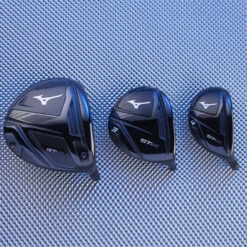 Mizuno ST-X 220 Golf Fairway Wood -Callaway || TaylorMade || Odyssey Sales Mizuno ST X 220 Golf Fairway 6