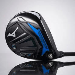 Mizuno ST-Z 230 Golf Fairway Wood -Callaway || TaylorMade || Odyssey Sales Mizuno ST Z 230 Golf Fairway Wood 5