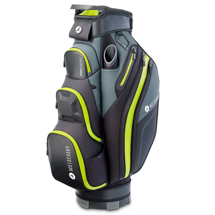 Motocaddy Pro Series Golf Cart Bag 1 Motocaddy Pro Series Golf Cart Bag