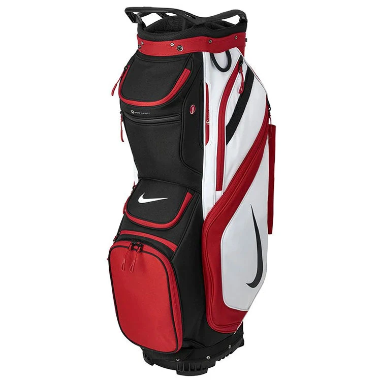 Nike Performance Golf Cart Bag 1 Nike Performance Golf Cart Bag