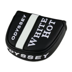Odyssey White Hot Versa S Slant Golf Putter 11 Odyssey White Hot Versa S Slant Golf Putter -Callaway || TaylorMade || Odyssey Sales Odyssey 2023 Versa Stroke Lab Mallet Headcover 1
