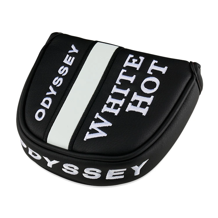 Odyssey White Hot Versa S Slant Golf Putter 6 Odyssey White Hot Versa S Slant Golf Putter - Image 6