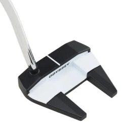Odyssey White Hot Versa Seven Golf Putter 8 Odyssey White Hot Versa Seven Golf Putter -Callaway || TaylorMade || Odyssey Sales Odyssey 2023 Versa Stroke Lab Seven DB Putter 3