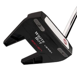 Odyssey White Hot Versa Seven Golf Putter 9 Odyssey White Hot Versa Seven Golf Putter -Callaway || TaylorMade || Odyssey Sales Odyssey 2023 Versa Stroke Lab Seven DB Putter 4