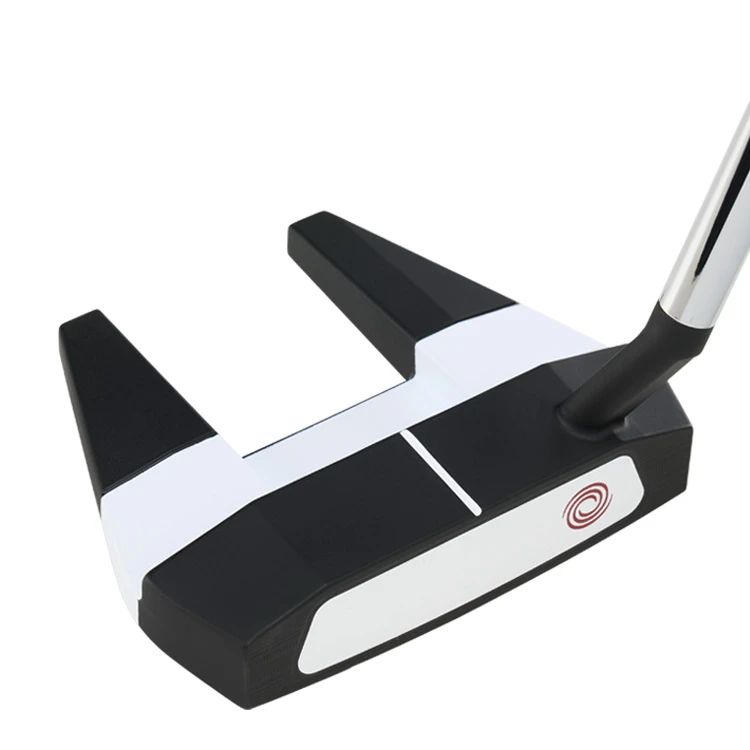 Odyssey White Hot Versa S Slant Golf Putter 1 Odyssey White Hot Versa S Slant Golf Putter
