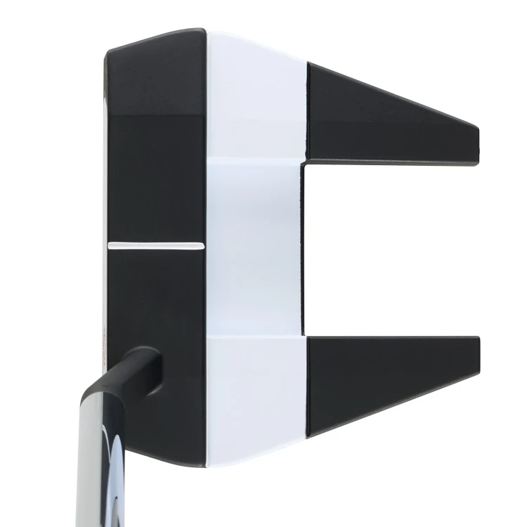 Odyssey White Hot Versa S Slant Golf Putter 2 Odyssey White Hot Versa S Slant Golf Putter - Image 2
