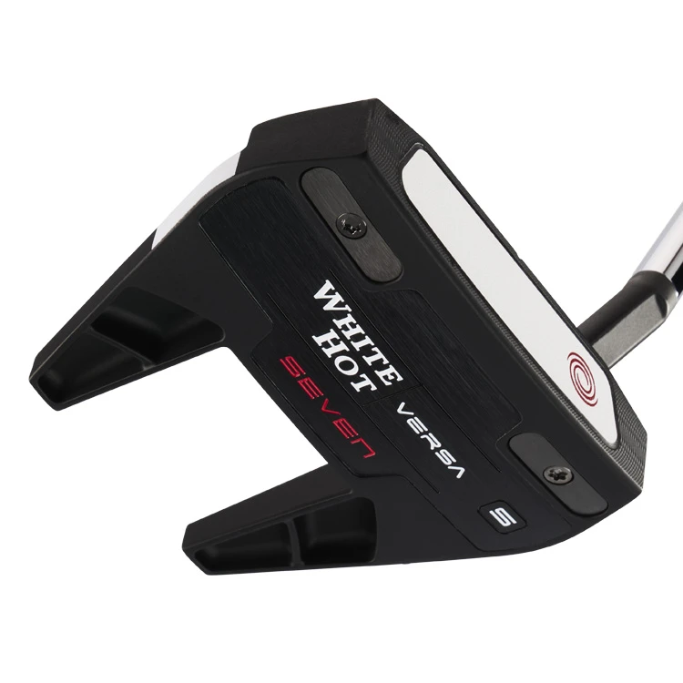 Odyssey White Hot Versa S Slant Golf Putter 4 Odyssey White Hot Versa S Slant Golf Putter - Image 4