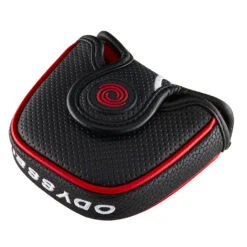 Odyssey Eleven Tour Lined Stroke Lab D/B Golf Putter -Callaway || TaylorMade || Odyssey Sales Odyssey Eleven Golf Putters Headcover 3 3