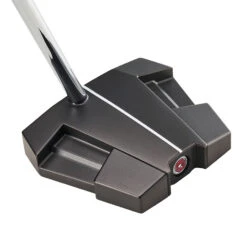 Odyssey Eleven Tour Lined Stroke Lab C/S Golf Putter -Callaway || TaylorMade || Odyssey Sales Odyssey Eleven Tour Lined Stroke Lab Centre Shafted Golf Putter 3