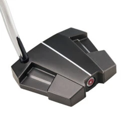 Odyssey Eleven Tour Lined Stroke Lab D/B Golf Putter -Callaway || TaylorMade || Odyssey Sales Odyssey Eleven Tour Lined Stroke Lab Double Bend Golf Putter 3