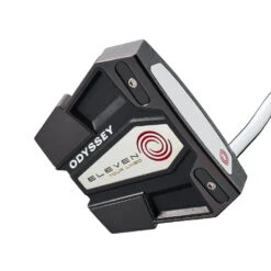 Odyssey Eleven Tour Lined Stroke Lab D/B Golf Putter -Callaway || TaylorMade || Odyssey Sales Odyssey Eleven Tour Lined Stroke Lab Double Bend Golf Putter 4