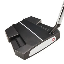 Odyssey Eleven Tour Lined Stroke Lab S/N Golf Putter