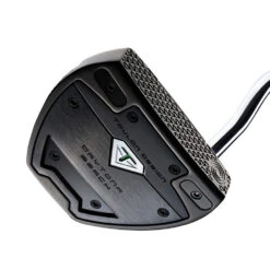 Odyssey Toulon Milled Stroke Lab Daytona Golf Putter -Callaway || TaylorMade || Odyssey Sales Odyssey Toulon Milled Daytona Golf Putter 3