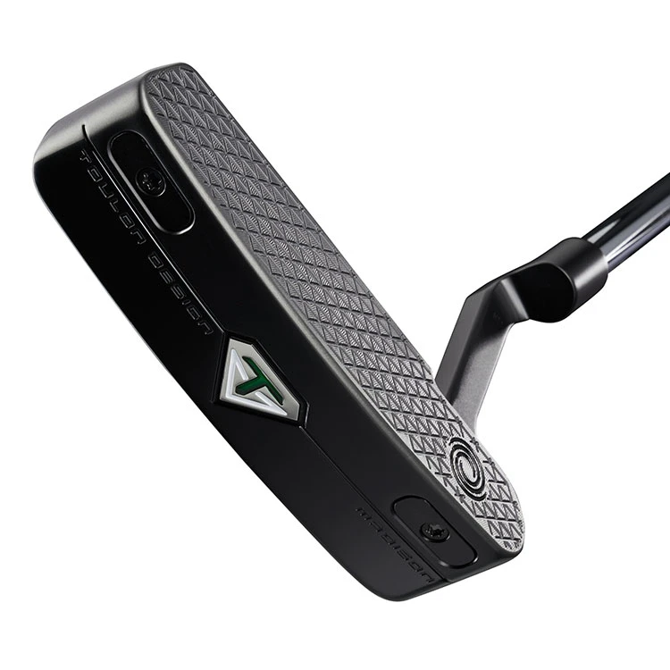 Odyssey Toulon Milled Stroke Lab Madison Golf Putter 3 Odyssey Toulon Milled Stroke Lab Madison Golf Putter - Image 3