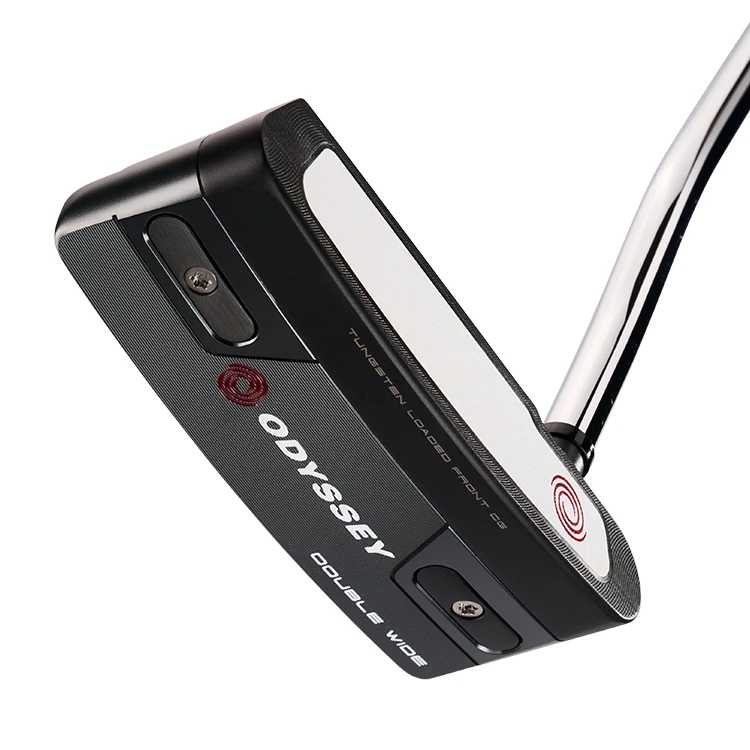Odyssey Tri-Hot 5K Double Wide DB Golf Putter 2 Odyssey Tri-Hot 5K Double Wide DB Golf Putter - Image 2