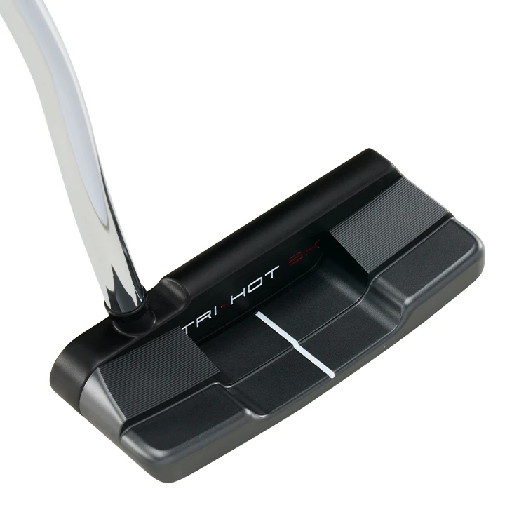 Odyssey Tri-Hot 5K Double Wide DB Golf Putter 3 Odyssey Tri-Hot 5K Double Wide DB Golf Putter - Image 3