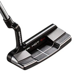 Odyssey Tri-Hot 5K Double Wide Golf Putter -Callaway || TaylorMade || Odyssey Sales Odyssey Tri Hot 5K Double Wide Golf Putter 3