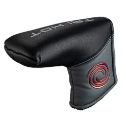 Odyssey Tri-Hot 5K Double Wide DB Golf Putter 9 Odyssey Tri-Hot 5K Double Wide DB Golf Putter -Callaway || TaylorMade || Odyssey Sales Odyssey Tri Hot 5K Golf Putter Headcover 2