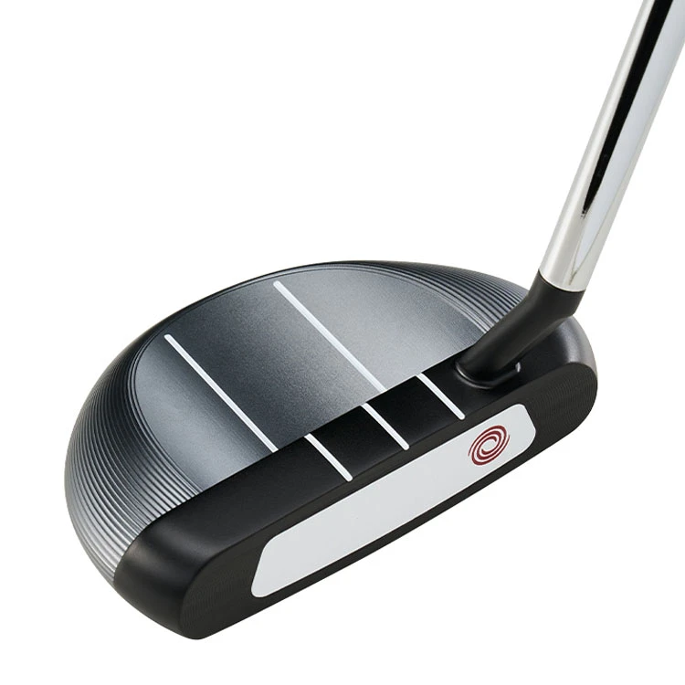 Odyssey Tri-Hot 5K Rossie S Golf Putter 1 Odyssey Tri-Hot 5K Rossie S Golf Putter
