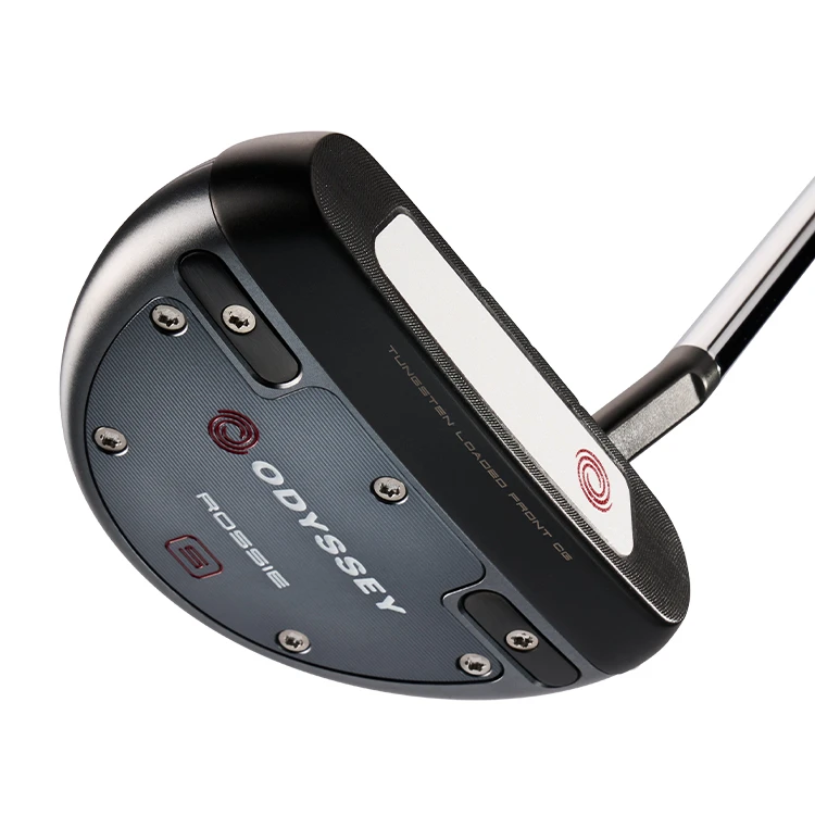 Odyssey Tri-Hot 5K Rossie S Golf Putter 2 Odyssey Tri-Hot 5K Rossie S Golf Putter - Image 2