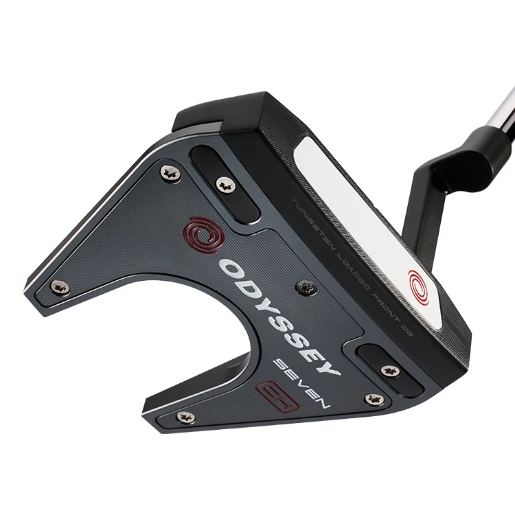 Odyssey Tri-Hot 5K Seven CH Golf Putter 2 Odyssey Tri-Hot 5K Seven CH Golf Putter - Image 2