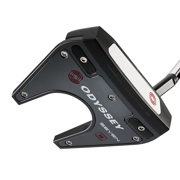 Odyssey Tri-Hot 5K Seven S Golf Putter 2 Odyssey Tri-Hot 5K Seven S Golf Putter - Image 2