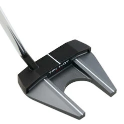 Odyssey Tri-Hot 5K Seven S Golf Putter 7 Odyssey Tri-Hot 5K Seven S Golf Putter -Callaway || TaylorMade || Odyssey Sales Odyssey Tri Hot 5K Seven S Golf Putter 3