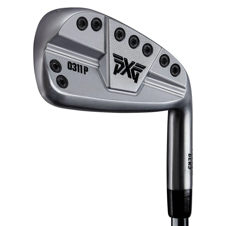 PXG 0311 P GEN3 Golf Irons 1 PXG 0311 P GEN3 Golf Irons