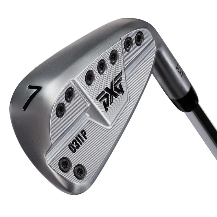 PXG 0311 P GEN3 Golf Irons 2 PXG 0311 P GEN3 Golf Irons - Image 2