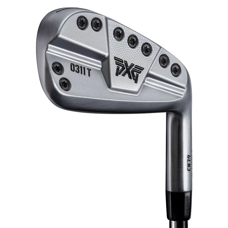PXG 0311 T GEN3 Golf Irons 1 PXG 0311 T GEN3 Golf Irons