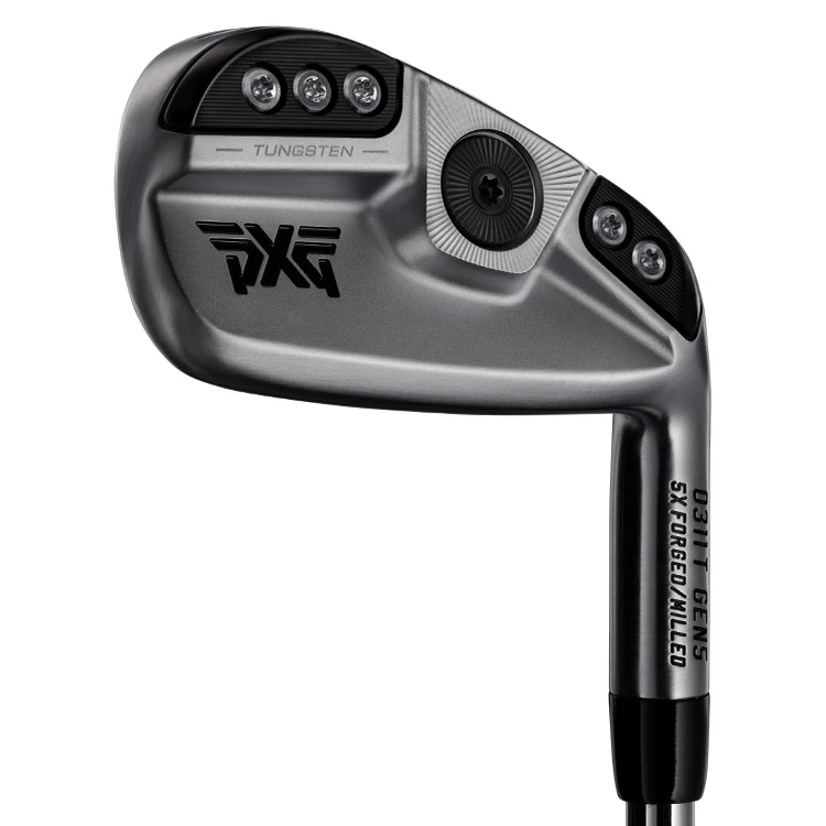 PXG 0311 T GEN5 Golf Irons 1 PXG 0311 T GEN5 Golf Irons