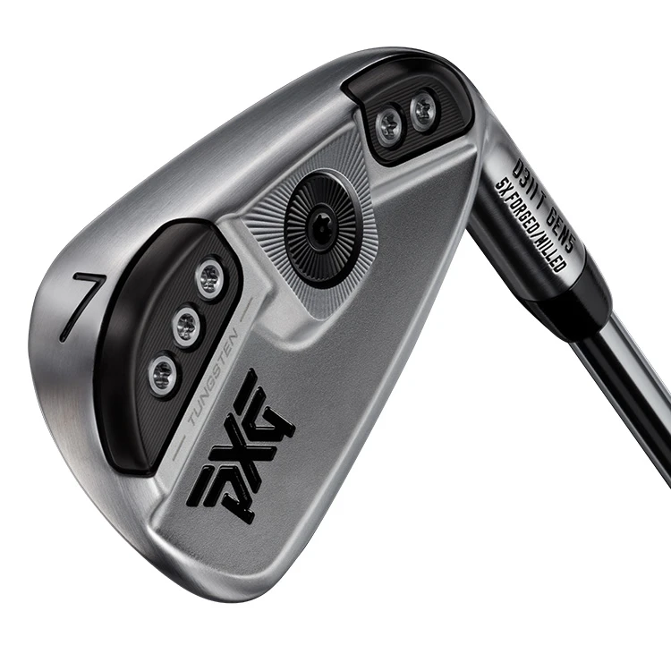 PXG 0311 T GEN5 Golf Irons 2 PXG 0311 T GEN5 Golf Irons - Image 2