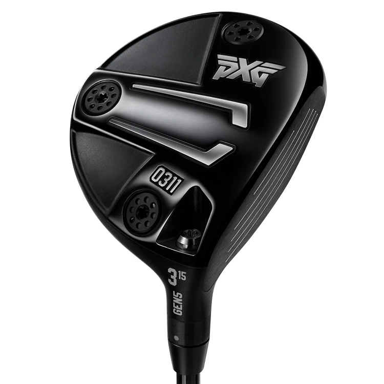 PXG 0311 GEN5 Golf Fairway Wood 1 PXG 0311 GEN5 Golf Fairway Wood