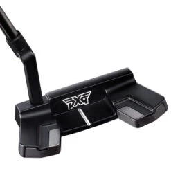 PXG Battle Ready Spitfire Plumbers Neck Golf Putter 6 PXG Battle Ready Spitfire Plumbers Neck Golf Putter -Callaway || TaylorMade || Odyssey Sales PXG Battle Ready Spitfire Plumbers Neck Putter 3