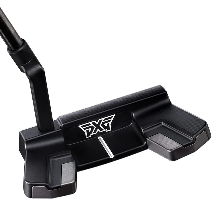 PXG Battle Ready Spitfire Plumbers Neck Golf Putter 3 PXG Battle Ready Spitfire Plumbers Neck Golf Putter - Image 3
