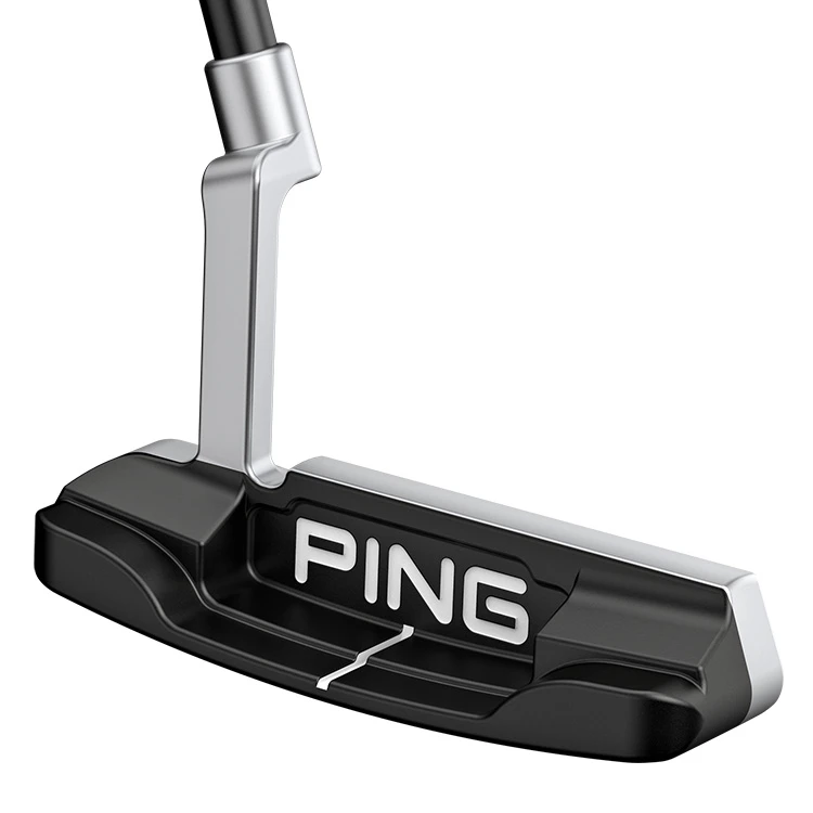 Ping 2023 Anser Golf Putter 1 Ping 2023 Anser Golf Putter