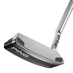 Ping 2023 Kushin 4 Golf Putter 8 Ping 2023 Kushin 4 Golf Putter -Callaway || TaylorMade || Odyssey Sales Ping 2023 Kushin 4 Putter 3