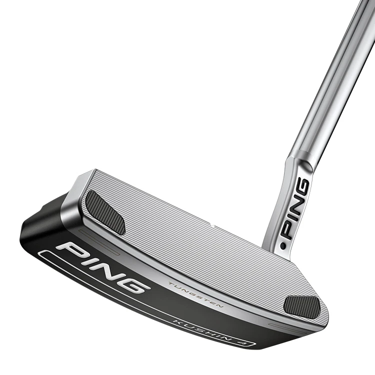 Ping 2023 Kushin 4 Golf Putter 3 Ping 2023 Kushin 4 Golf Putter - Image 3