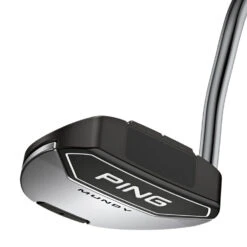 Ping 2023 Mundy Golf Putter -Callaway || TaylorMade || Odyssey Sales Ping 2023 Mundy Putter 3