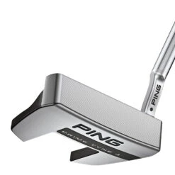 Ping 2023 Prime Tyne 4 Golf Putter -Callaway || TaylorMade || Odyssey Sales Ping 2023 Prime Tyne 4 Putter 3