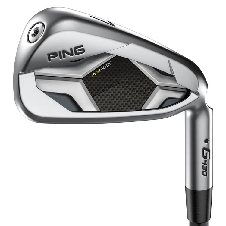 Ping G430 HL Golf Irons (Custom Fit) 1 Ping G430 HL Golf Irons (Custom Fit)